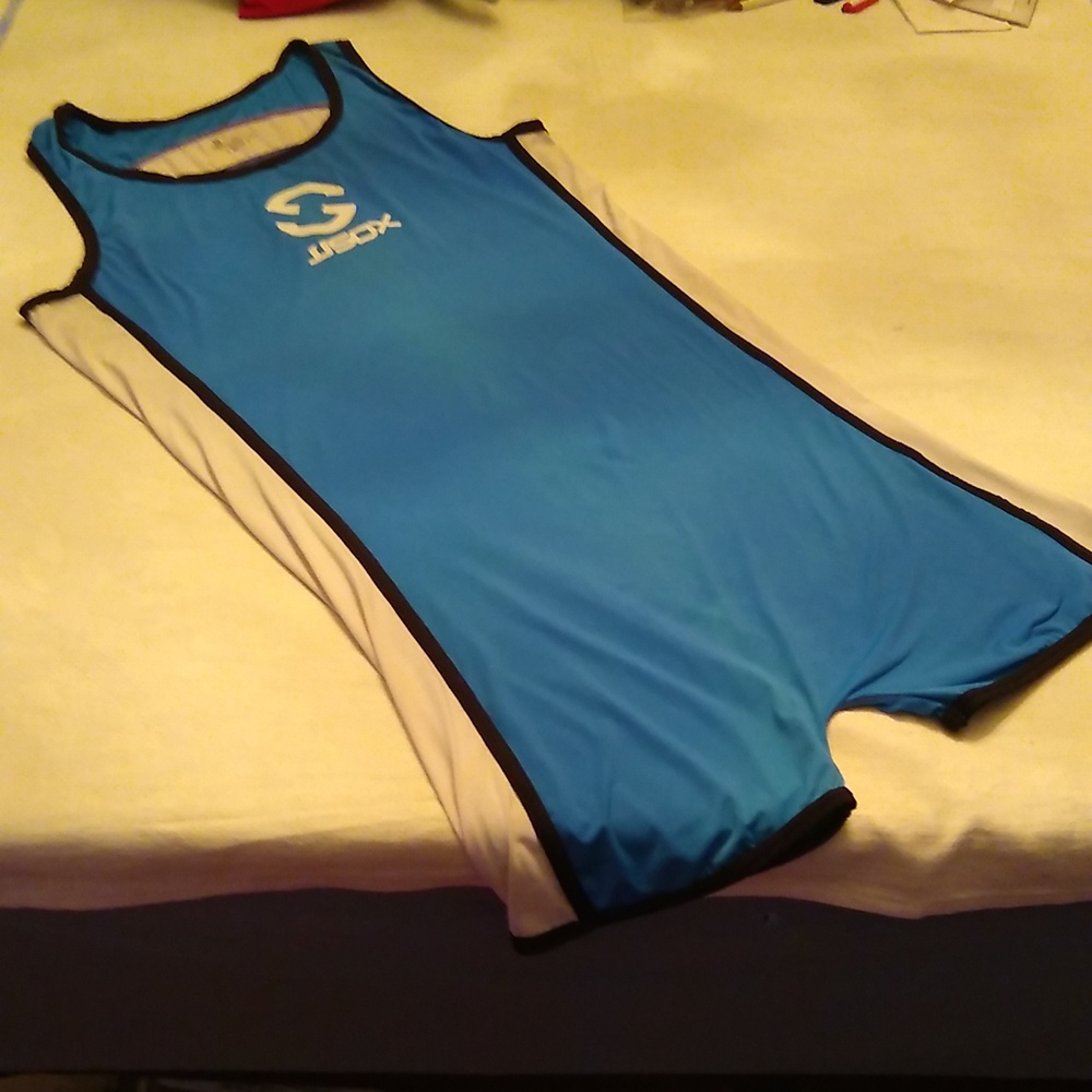 JJSOX Singlet